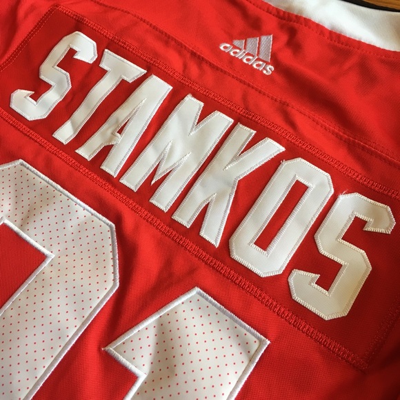 Stamkos Team Canada Jersey Tampa Bay Lightning - Picture 5 of 10